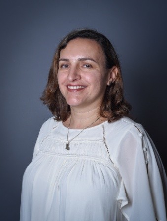 Alessandra Jerolleman, PhD, MPA, CFM, Assistant Professor at Jacksonville State University; Department of Emergency Management