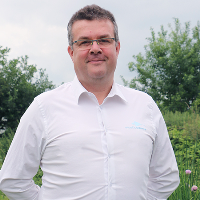 Frederic Luizi, CEO at Aquatic Science