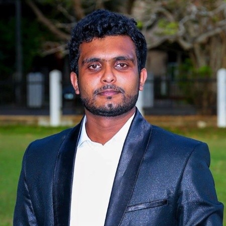 Indrajith Udaya Kumara, Research  | Wastewater Treatment | Water Treatment| Hydrology| Water Chemistry