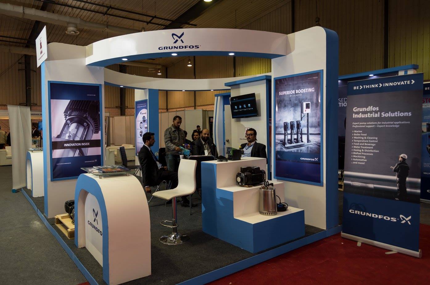 Pak Water expo 2017 Pakistan