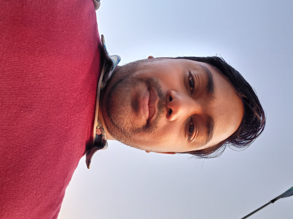 RAKESH KUMAR SONDHIYA, Water Research| Residue Expert | Contamination Expert |