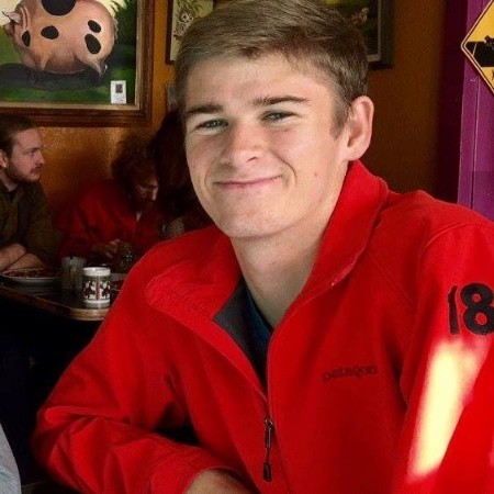 Matthew Karrigan Russell, Rehab Technician at ATI Physical Therapy