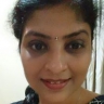 Nithya Rajamani, Own Inc. - Entrepreneur