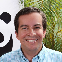 Cesar Freddy Suarez, Geographyc Analysis Coordinator