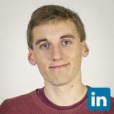 Frederik Peter Aalund, Co-owner, CIO at SBT Aqua