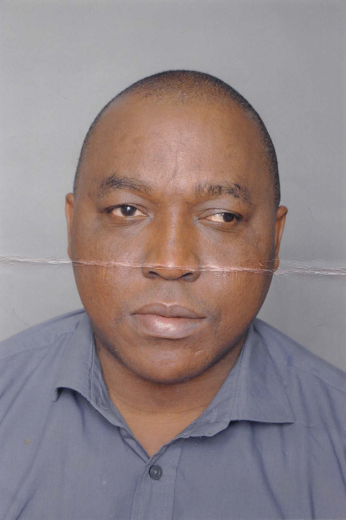 Donatus Uzour, Cranfield University Bedfordshire  - Community Water and Sanitation