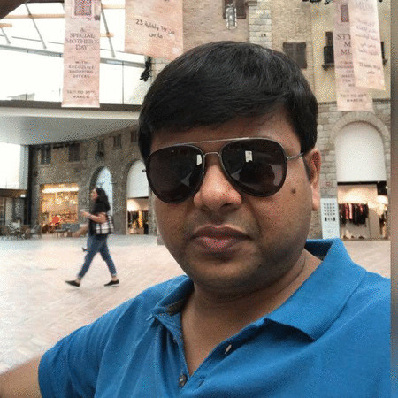 arpan gupta, Director at Comet Chemicals