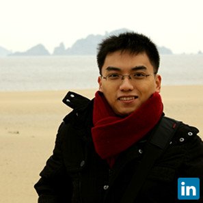 Heng YIN, Project Manager at Sino French Technical Solutions