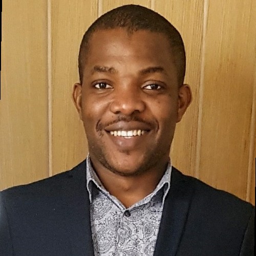 Chinedu Ekechukwu
