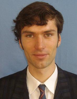 Carsten Riechelmann, Technische Universität Berlin Campu El Gouna, Egypt - Lecturer and Research Associate