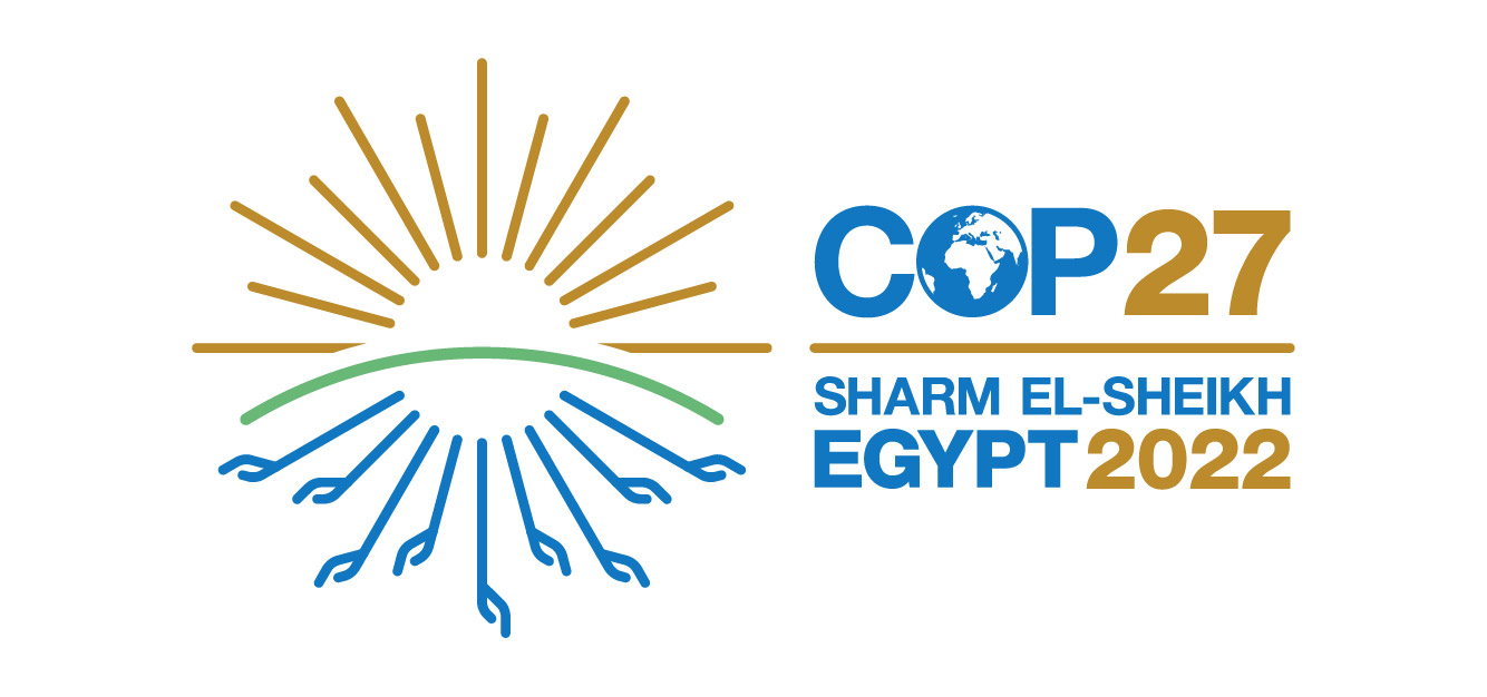 COP 27 Climate Change Conference - GWP
