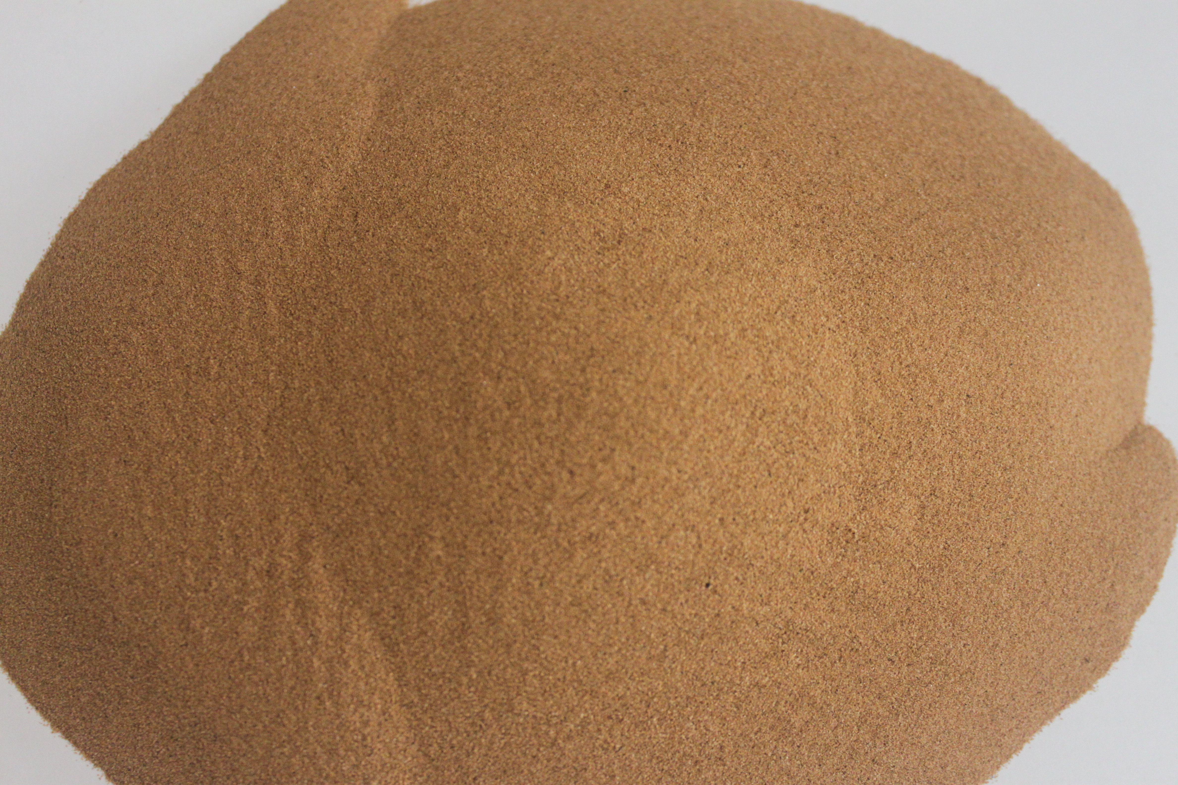 SILICA SAND