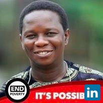 Uchenna Rowland Onyeizu, Senior Special Assistant to Abia State Governor on Environment and Climate Change at Abia State Government 