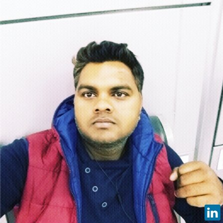 Shashikanth R, Owner - Exports/ Import business