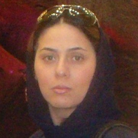 Haleh Kafashinamdar