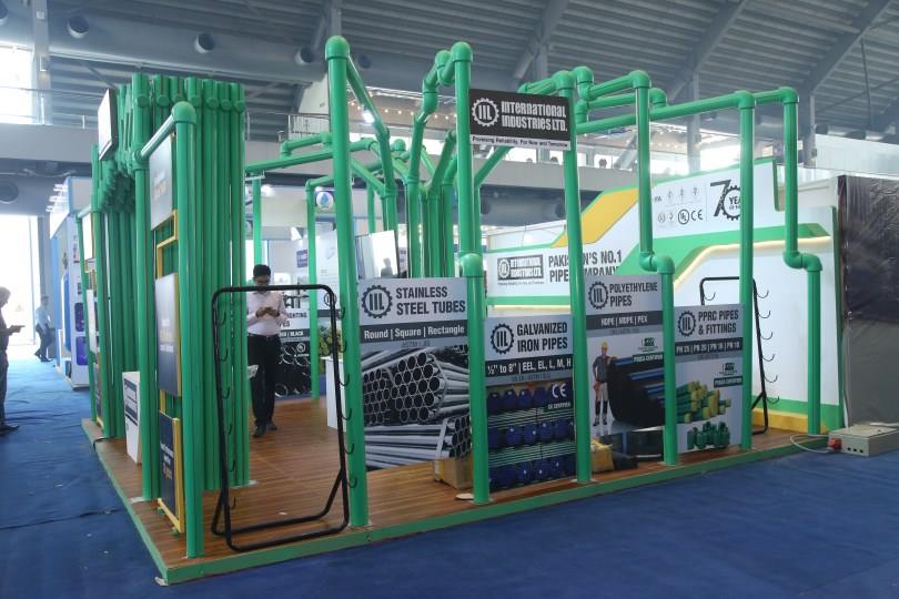 Pak Water Expo 2018