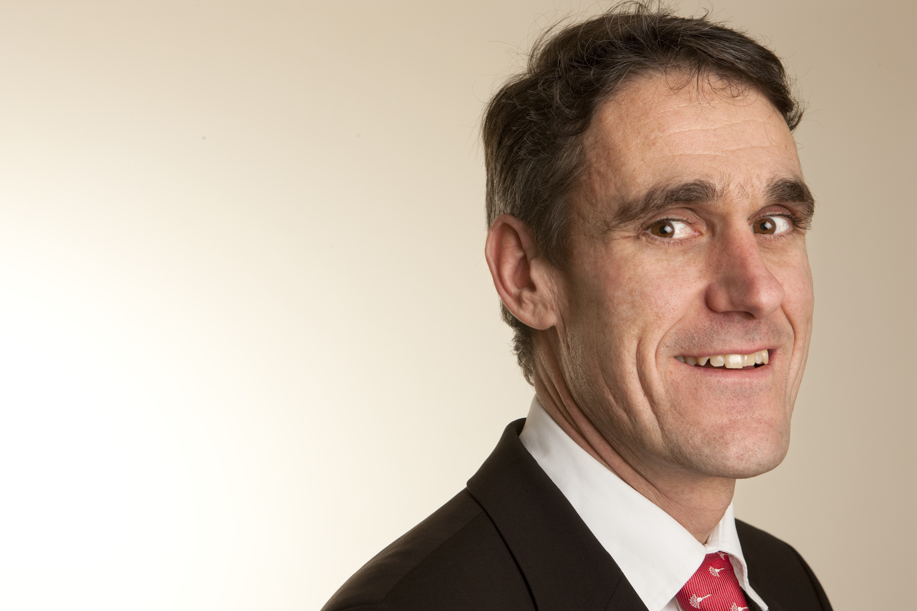 Alois Flatz, zouk venture ltd - Partner