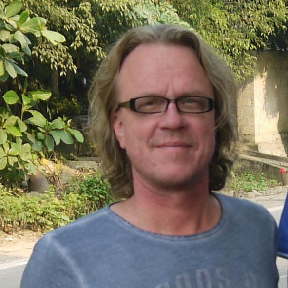 Leif Birger Lillehammer, Multiconsult - Specialist, Senior Advisor