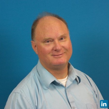 Steve Byg,  CWP, Certified Water Professional - Water Quality Chemist at Ixom Watercare