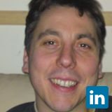 Stuart Williams, M&E Supervisor at Costain 820 - Contract