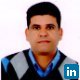 Lachaal Fethi, CERTE, Ministry of Higher Education and Scientific Research in Tunisia. - Assistant Professor (Hydrogeologist)