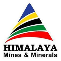 Himalaya Mines & Minerals P. Ltd.