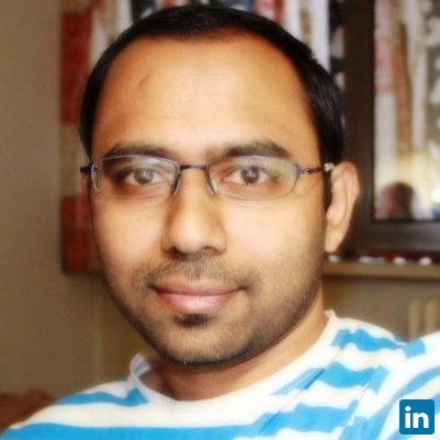 SURESH BABU PASUPULETI, Deputy Director (S)/Scientist 'C'​, Ministry of Environment Forest & Climate Change