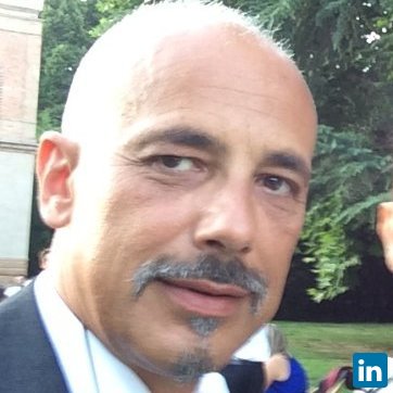 Alfredo Caponegro, Technical Manager Falco's enterprise srl