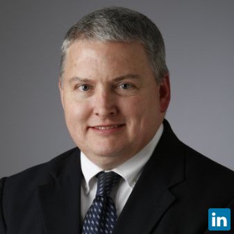 Ralph Franco PE, Director Municipal Products at Calgon Carbon Corporation