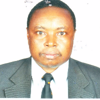 Ibrahimu Chikira Mjemah, Senior Lecturer at Sokoine University of Agriculture