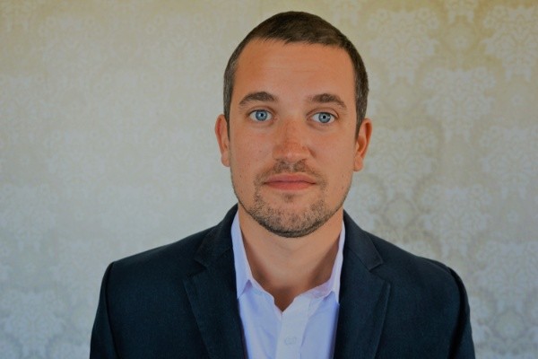 Patrick O'Connell, Providing Hydrology and Hydraulic Software Solutions