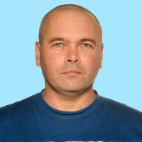Igor Averbukh, Lead Civil Marine Engineer at Providence Doytch Limited