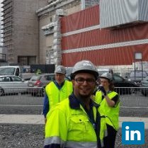 Jaa'far Al-Omary, Hydrologist, Water& Environmental Engineer interest in projects management (PMP pending exam)& Science Editorial (Media)