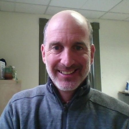 Benjamin Pink, Environmental Projects Analyst-water department at City of Santa Cruz