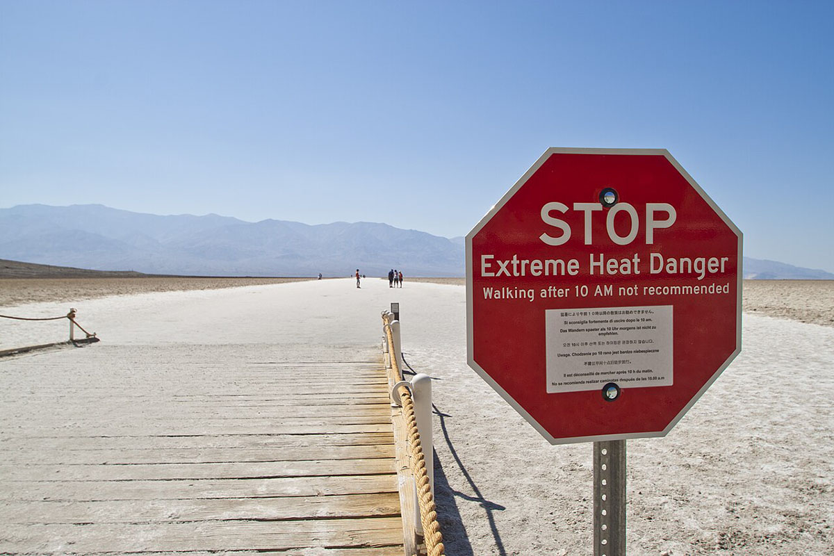 This Week in Water for March 22, 2026