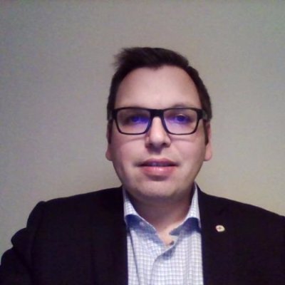 Jean-Etienne FRANCOIS, Regional sales manager North-East of France and Eastern Europe at Suez France