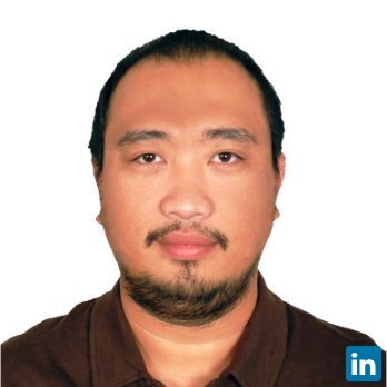 IRINEO CABATUANDO, I&C Engineer at Samsung Engineering