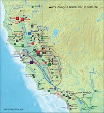 California governor proposes new plan for managing water
