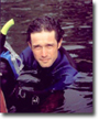 Fabien Cousteau, Plant a Fish - Explorer & Aquatic Environmentalist