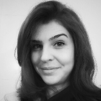 Jéssica Marques, Educational Analist at Itaipu Technological Park