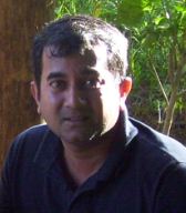 Saurindra Goswami, Fiji National University - Asst. Prof.