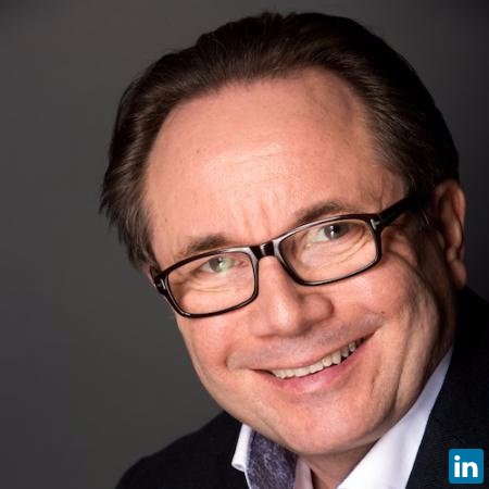 Winston Hagens, Financial Controller and Investment Reporting Analyst 