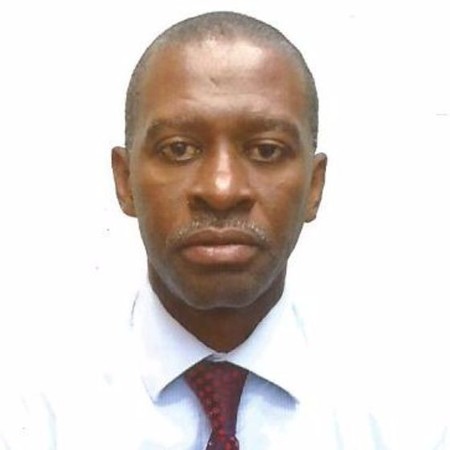 yafidh seif Ibrahim, chairman