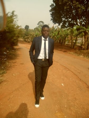 NJIGO Christian, Étudiant(e) (Université de Dschang)