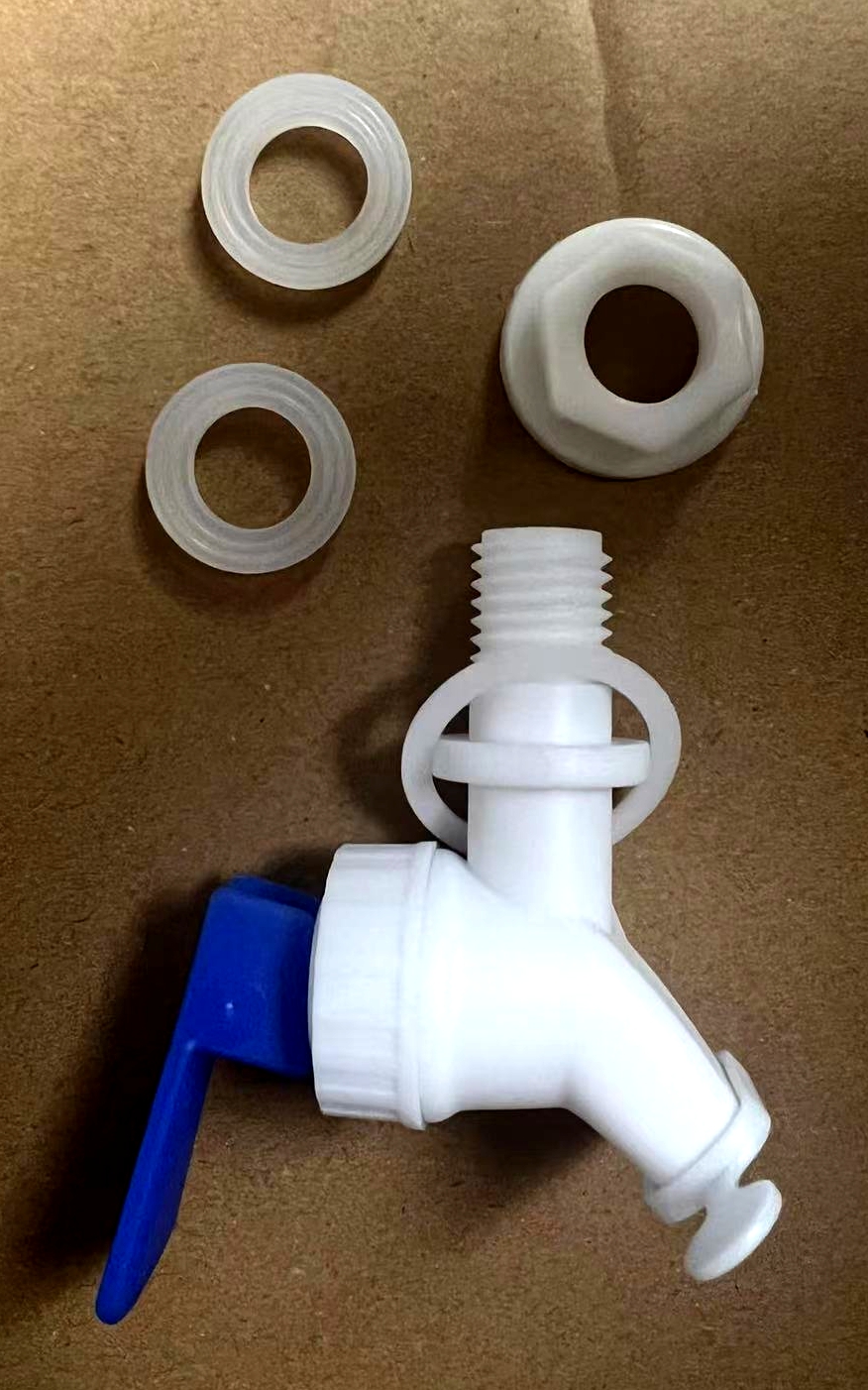 5-gallon bottle blowing machine, semi-automatic