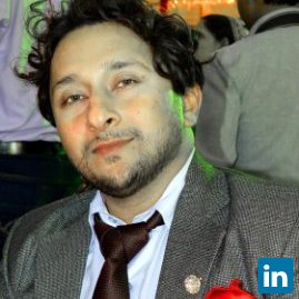 SHRIKANT MAURY, Exploration Geophysicist