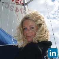 Karin Hoberg, Senior Release Manager at Arla Foods amba