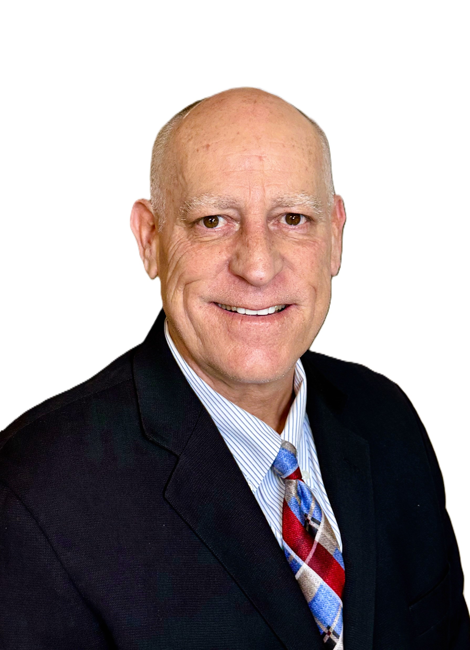 Robert Criste, Regional Director at Hach