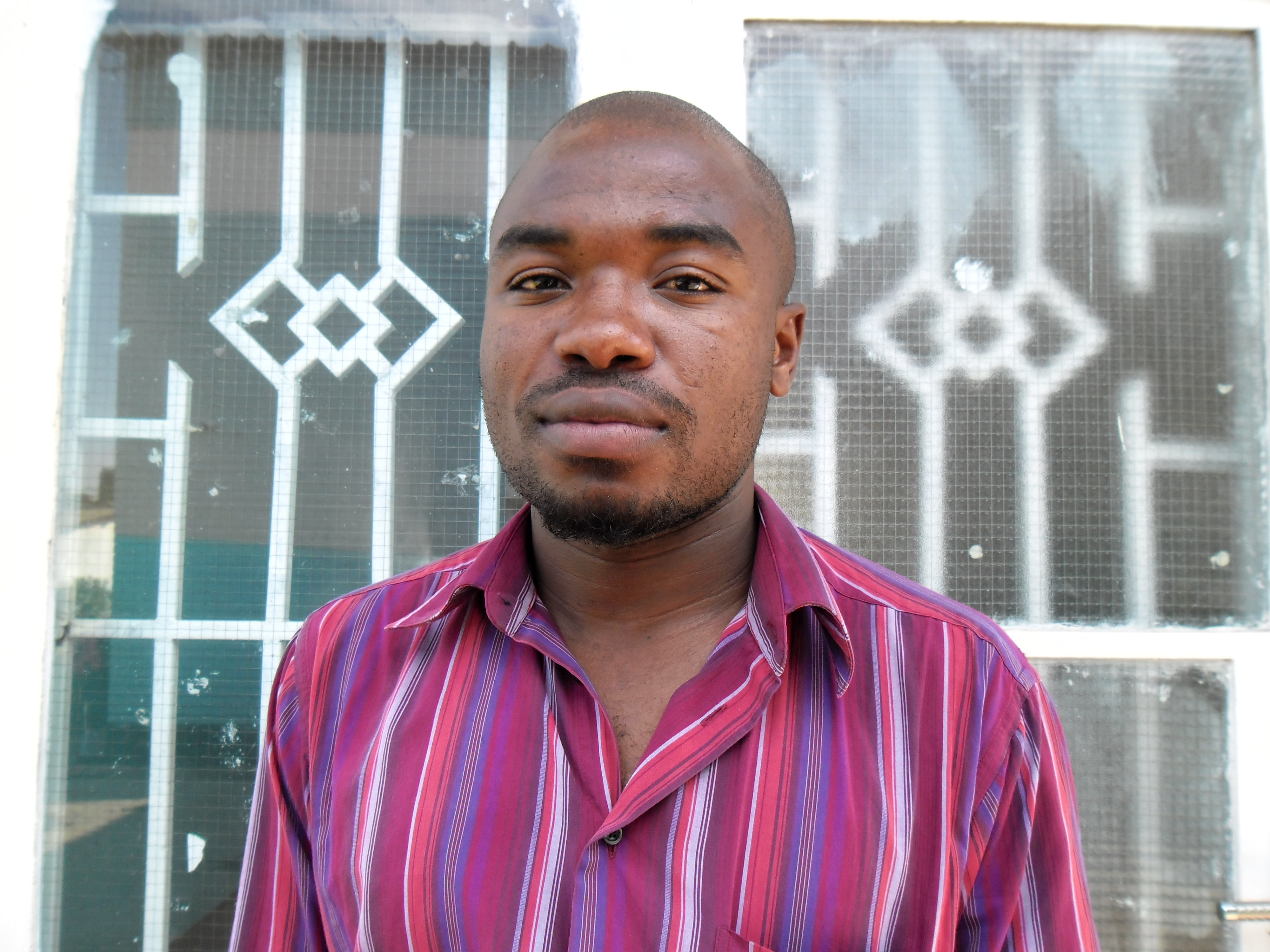 Emmanuel Sachikumba, The University of Zambia