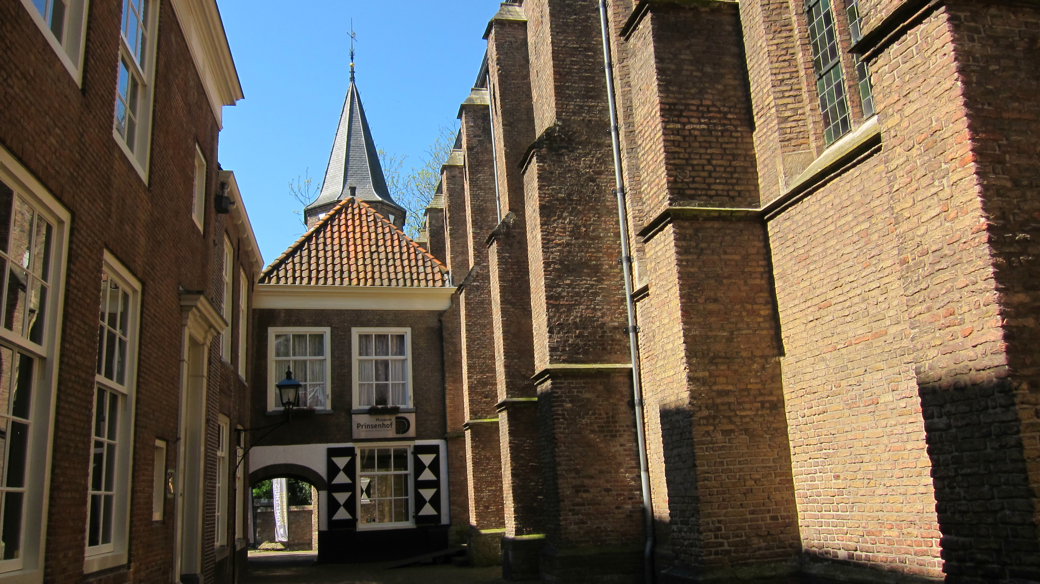 USNC 2016 Professionals Netherlands